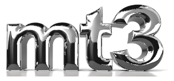 mt3 logo